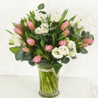 Vårdrömmar - Buketter - Skicka blommor med blombud %city%