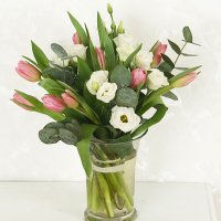 Vårdrömmar - Buketter - Skicka blommor med blombud %city%