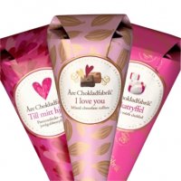 Chokladstrut - Tillvalsprodukter - Skicka blommor och Presenter i %city%