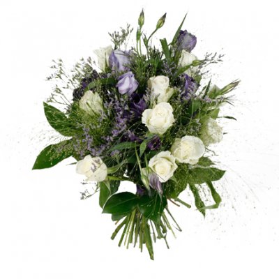 Stilfull - Buketter - Skicka blommor i %city%