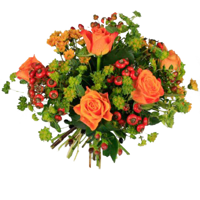 Värme - Buketter - Skicka blommor i %city%