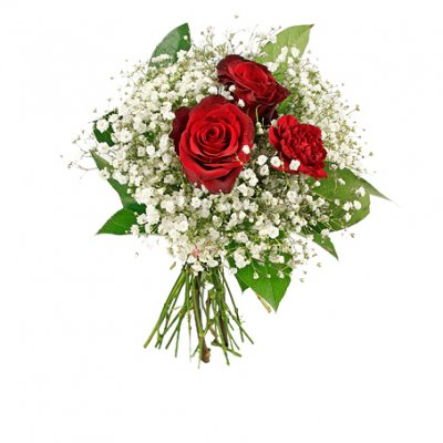 Tre små ord - Buketter - Skicka blommor i %city%