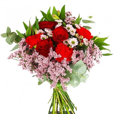 Love U - Buketter - Skicka blommor %city%