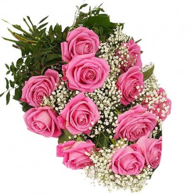 Begravningsbukett Rest In Peace - begravningsbukett - Skicka begravningsblommor %city%