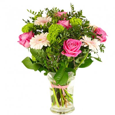Riviera - Buketter - Skicka blommor %city%