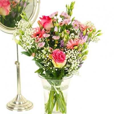 New York - Buketter - Skicka blommor i %city%