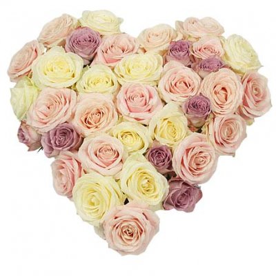 Begravningshjärta Ljuva drömmar