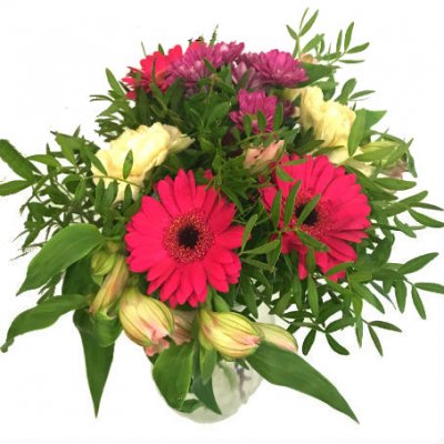 Fenomenal - Buketter - Skicka blommor med blombud %city%